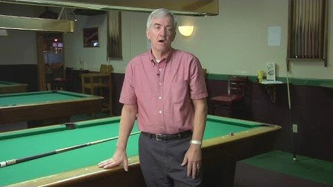 How to Play Billiards : Tips on Moving a Pool Table
