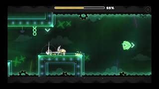 [65881940] Affinity (by SmitN, Hard) [Geometry Dash]