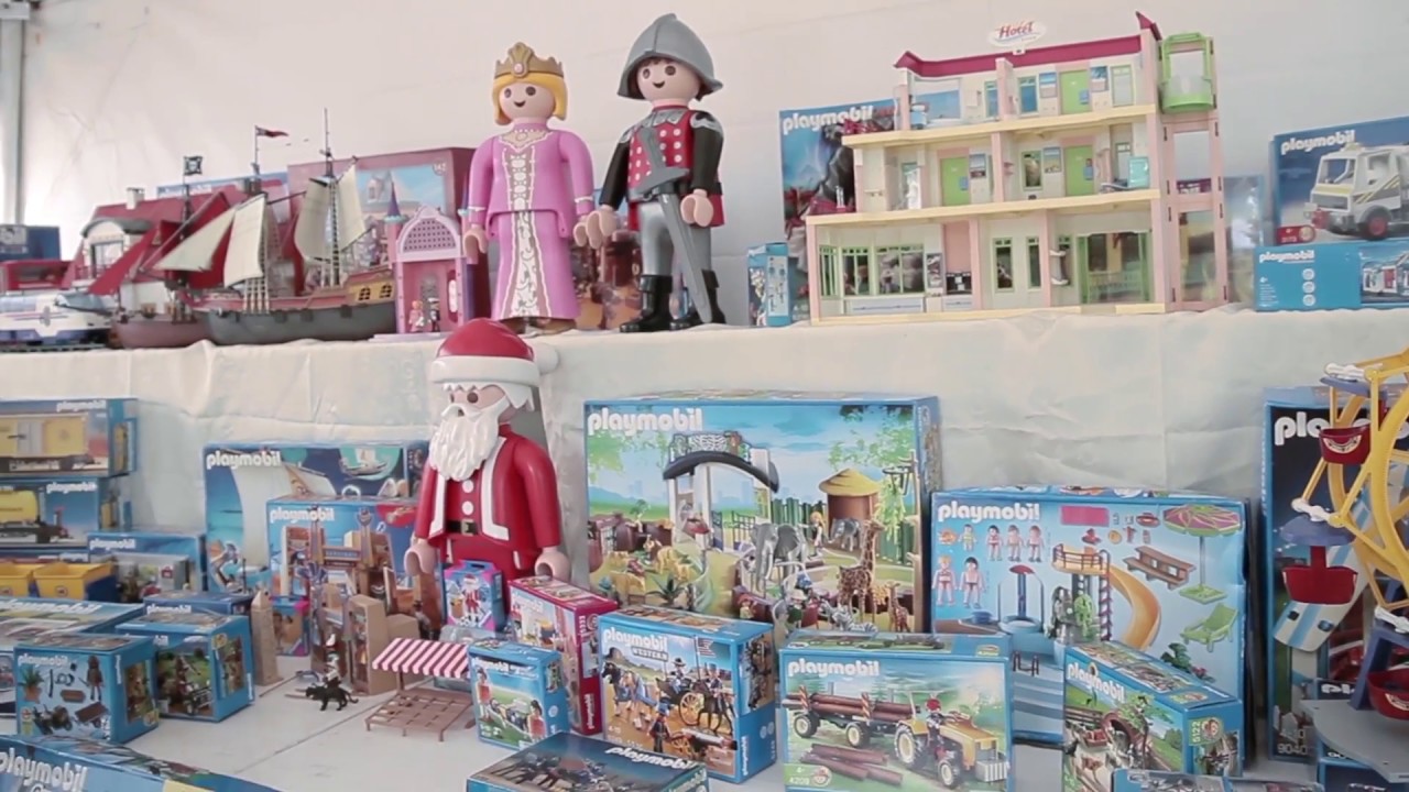 playmobil coleccionistas precios