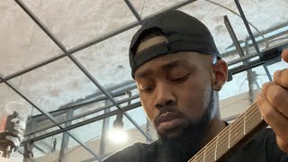 Acoustic vibes/Ciara- Body Party