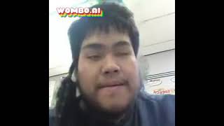 Winter Survival Ciro Sings What Is Love Deepfake