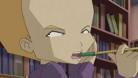 Code Lyoko Se1 - Ep66 Episode 66 - Screen 04