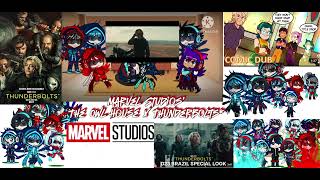 Marvel Studios’ The Owl House x Thunderbolts* I D23 Brazil Special Look | In Theaters May 2, 2025