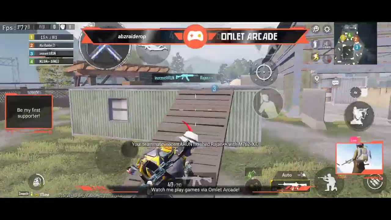 Realme 6 Live Stream Test On Custom ROM🔥 Lineage OS.18.1