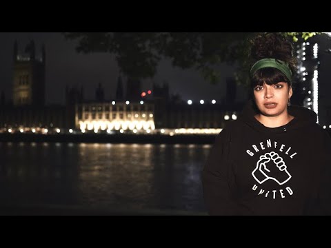 Britain's Minefield- Shareefa Energy