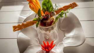 Le Jardin Aux Sources - Brissac - France