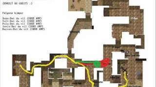 Tactics for inferno