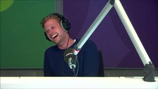 Wietze & Chris Worden Gesloopt In Hun Eigen Programma 28 December 2018