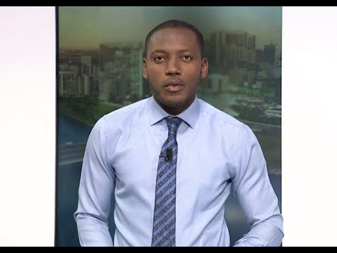 RTI 1 6:30 AM News for September 7, 2021 by Régis Koffi