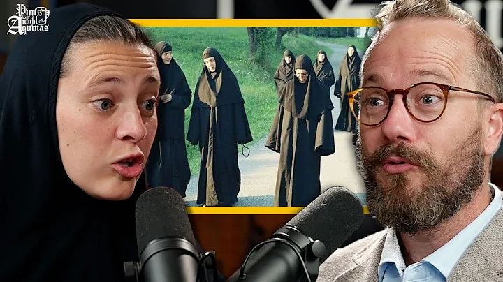The BIG Misconceptions About Nuns w/ Mother Natali...