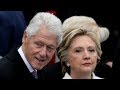 Here's How Much The Clintons Are Really Worth