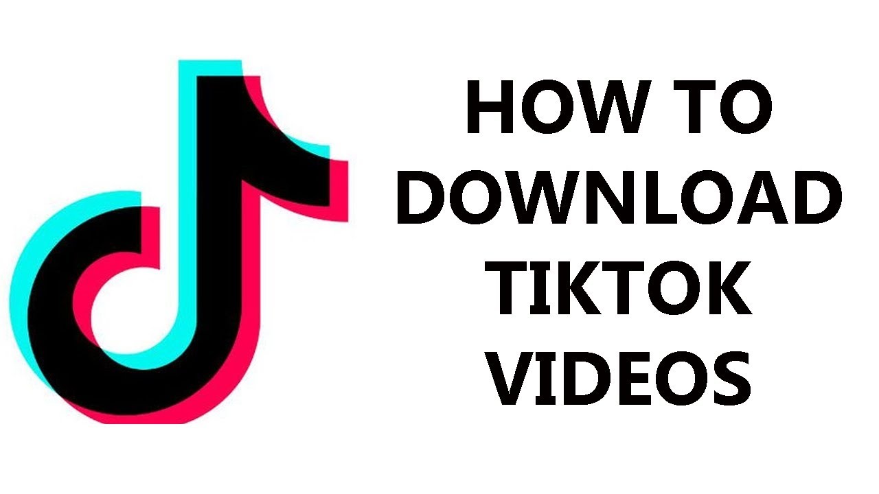 tiktok Video download