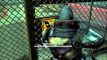 PROTOTYPE 2: Stronghold 4-D Completed