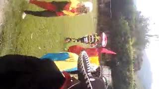 Carnaval de Ejido Rancho Nuevo el "ojite" 2020