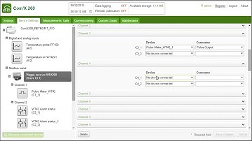 Schneider Electric - WT4200 - Com