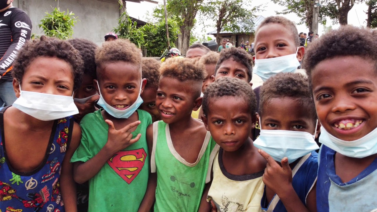 NWPH 6th Year Anniversary Charity Mission at Brgy, Nabuclod, Floridablanca, Pampanga 11/22/2020