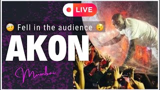 Akon  In Mumbai  Smack That  Best  Of Akon   