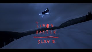 Šimon Bartík - Slav 2 Trailer