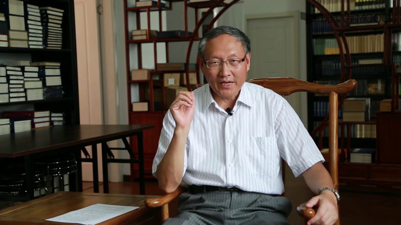 5.2a 《杨柳枝》与《新添声杨柳枝》:从声诗到歌词 - YouTube