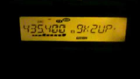 9K2RA Echo link repeater QSO