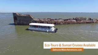 Galveston Water Adventures