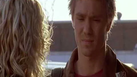 One Tree Hill S1E20 "The Wish"