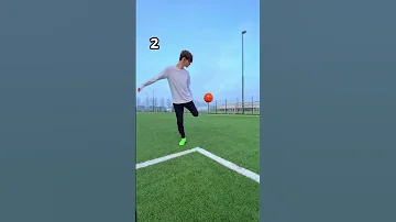 مهارات كرة القدم 2023 