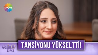 Fatma Hanım'ın puanı tansiyonu yükseltti! | Gelin Evi 789. Bölüm