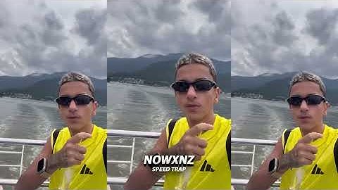 BONDE DOS MILIONARIOS - MC IG (SPEED UP)