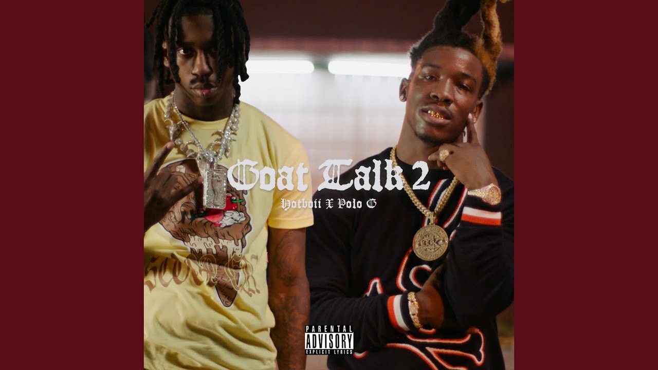 Goat Talk 2