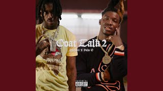 Goat Talk 2 (feat. Polo G) - Hotboii