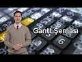 Gantt Şeması: Proje Yönetiminde Zaman Çizelgesi Oluşturmanın Yolu! 📅📊
