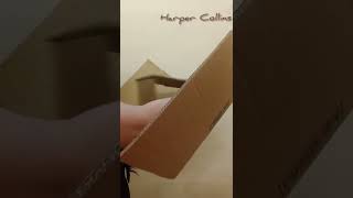 My First Collab By With Harper Collins India