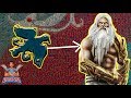God of War Theory: ZEUS RETURNS IN RAGNAROK