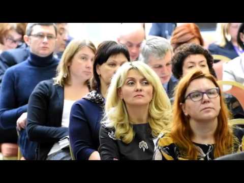 Конференция Роспотребнадзор & ФБК Grant Thornton