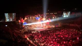 Bunkface feat. Amy Search - Rentak Laguku (LIVE AJL29)