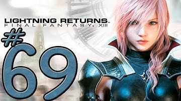 Lightning Returns: Final Fantasy XIII - Crunch time - Part 69