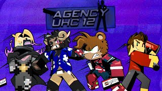 Agency UHC Season 12 | Ep6: Supporting the Team