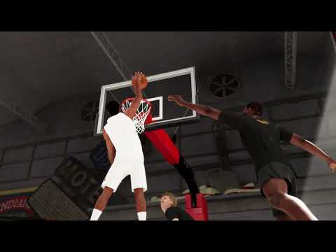 NBA 2K21 PS5 - Next-Gen CITY TRAILER