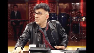 Atakan Kayalar Okan Bayülgenden Filozof Atakan Yorumu Atakani Programa Çikarmicam