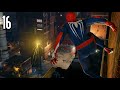 Road to Marvel Spiderman 2-Marvel Spiderman Remaster-Let's Play Part 16 Demolish Electro and Vulture