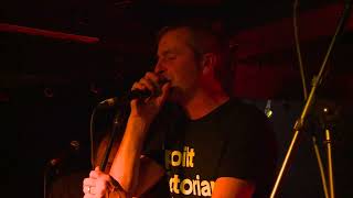 Mr Pharmacist - Theme From Sparta Fc The Fall - Live At The Monarch Tavern Toronto On Dec 922