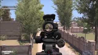 ArmA 3 Bugs Strike Again!