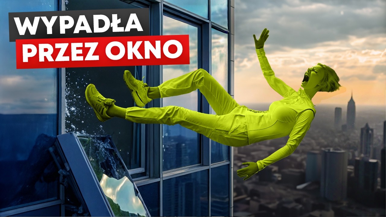 16 Najbardziej Pechowych Śmierci Wszech Czasów