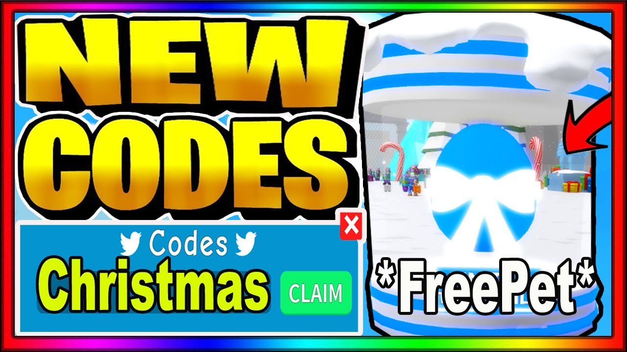 all-new-admin-codes-new-christmas-update-roblox-pinata-simulator-youtube