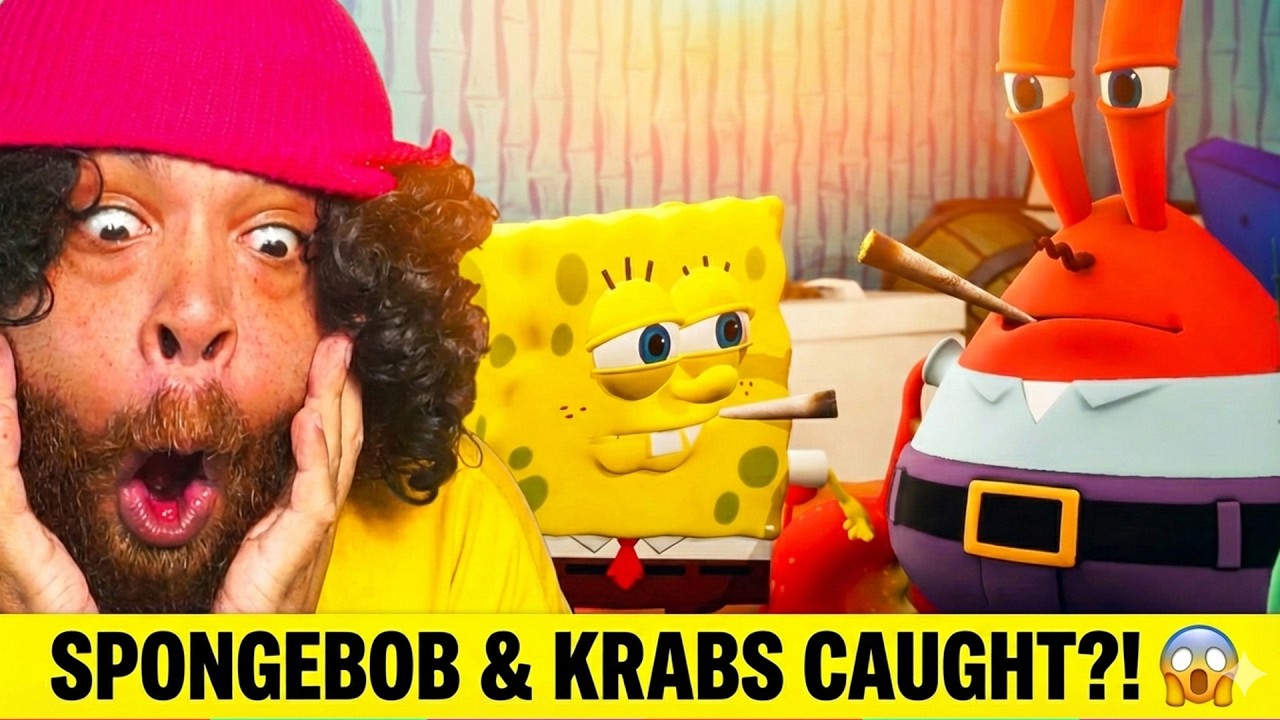 Glorb - ATLANTIS WAS ACTUALLY GOATED!