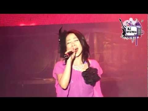 Otakufest Perú 2011 Aki Misato Spread Wings HD 720p
