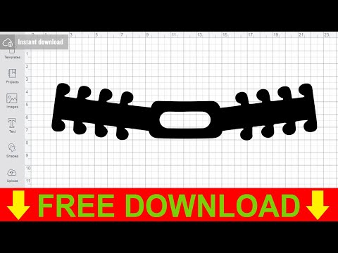 Mask Holder Template; Medical Ear Saver Ear Saver template Ear Saver png Mask Holder png Cut Files