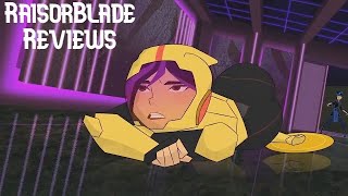 Big Hero 6 The Series Season 1 Is Actually Awful....