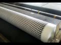 Geogrid and Geotextile Composite